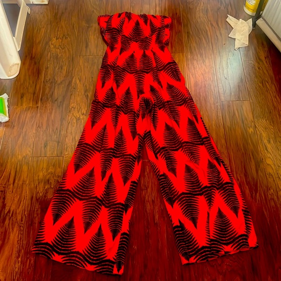 Hawaii”s Finest jumpsuit - Picture 1 of 2